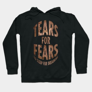 Tears for fears t-shirt Hoodie